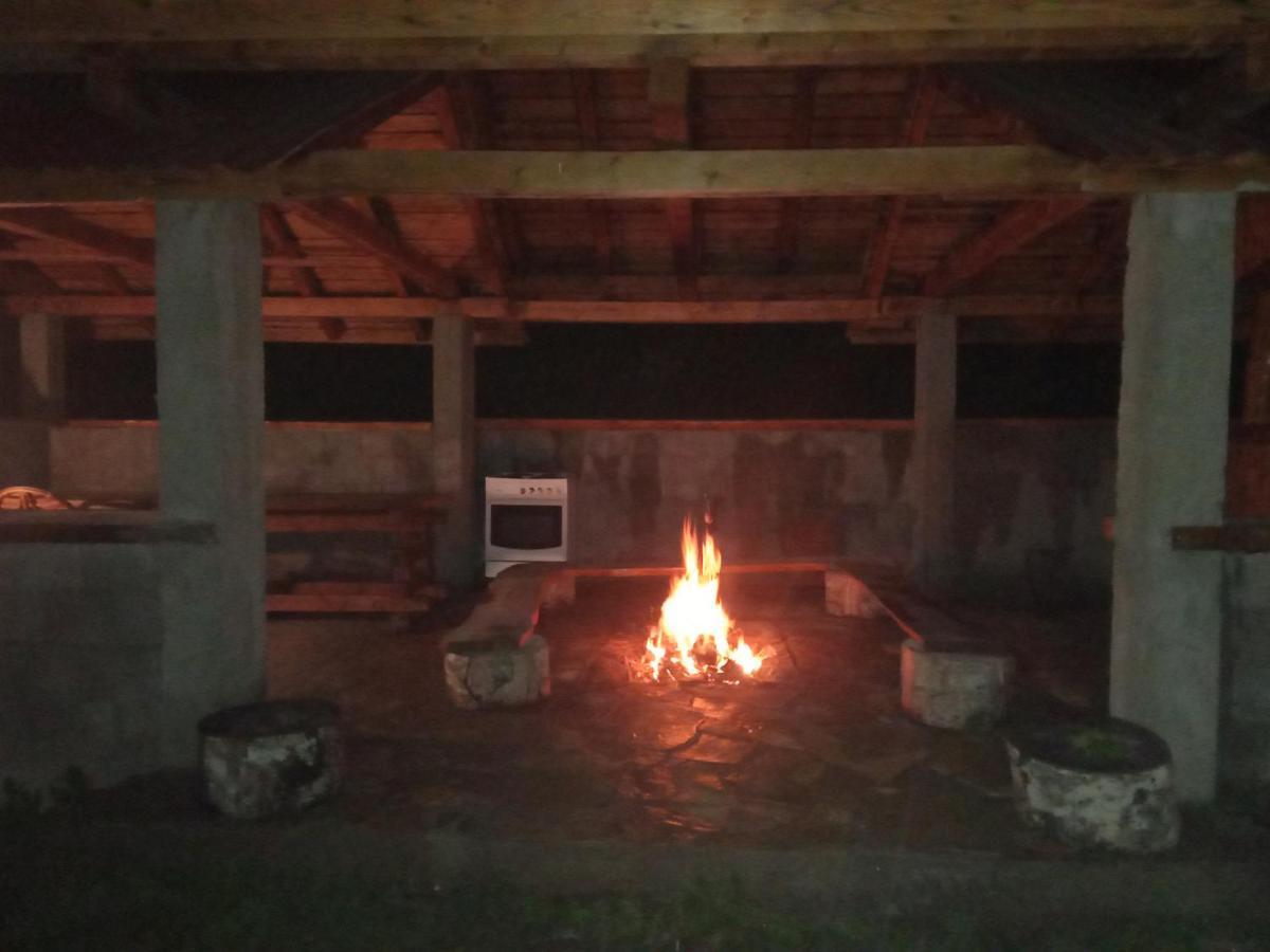 Camp &Apartmens Scepanovic Mojkovac Bagian luar foto