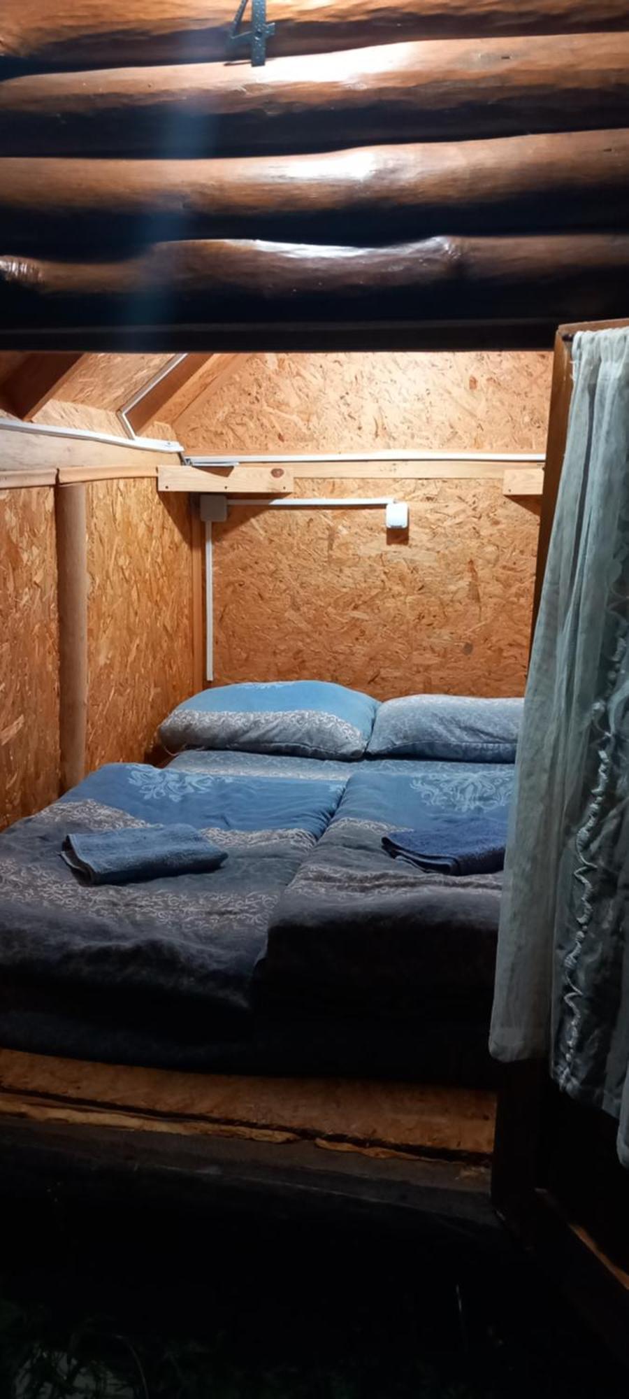 Camp &Apartmens Scepanovic Mojkovac Ruang foto
