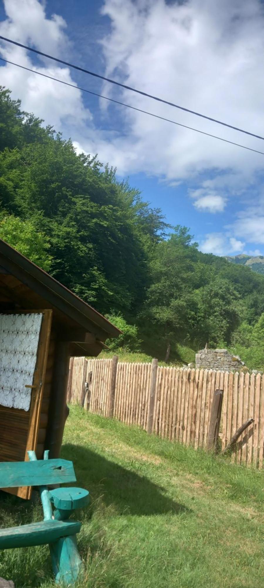 Camp &Apartmens Scepanovic Mojkovac Bagian luar foto